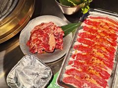 -韩山葵烤肉(太古里店)