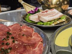 -GOGIYA·咕叽吖韩国传统烤肉店(东方新天地店)