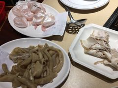 -花园酒家(油麻地店)