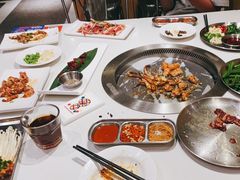 -么子烤肉(化龙池店)