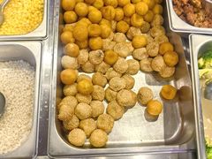 -新红帽自助盒饭(大悦城店)