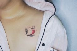 -極致刺青TATTOO STUDIO 私人订制