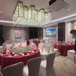 -南京圣和府邸豪华精选酒店-宴会厅婚宴·生日宴·宝宝宴