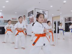 -极真空手道修远道场