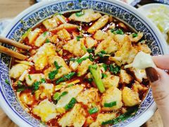 -张文国梆梆肉葫芦头(大雁塔店)