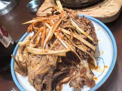 -东大桥小国抻面烧烤(长通路店)