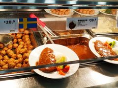 -宜家·瑞典风味餐厅(北京西红门店)