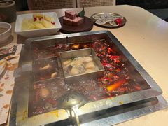 -锦城印象火锅(天府三街店)