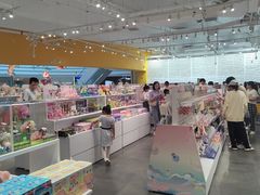 -KKV(深圳宏发大仟里店)