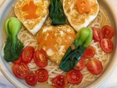 -悦融·京鲁菜·露台花园(安定门店)