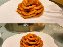 秘制爽口萝卜-马旺子酒楼