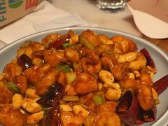 -小吊梨汤·北京菜·烤鸭(双井乐成中心店)