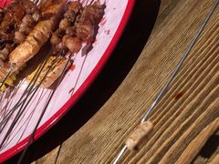 -北三老太太烧烤(人生一串上榜店)