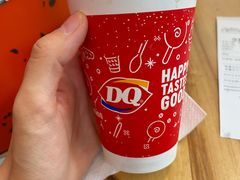 -DQ·蛋糕·冰淇淋(大宁国际商业广场店)