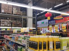 -麦德龙(包河店)