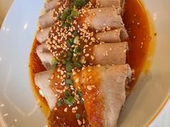 -成都驻京办餐厅(蜀都宾馆店)