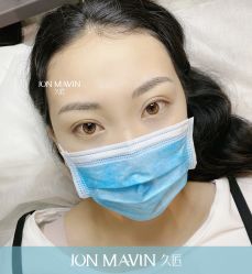 -久匠·纹眉半永久野生眉