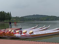 -上海月湖雕塑公园