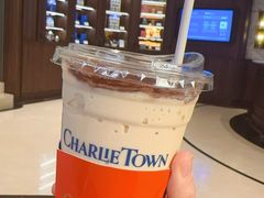 -CHARLIETOWN红茶公司(南京万象天地店)