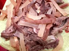 -金杨拉面王小吃面馆·牛三宝面·红烧牛肉粉