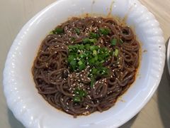 -大清花饺子(山庄店)