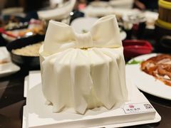 -苏州W酒店·苏滟中餐厅