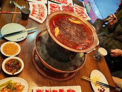 -蘭番坊青海特色铜锅涮·清真
