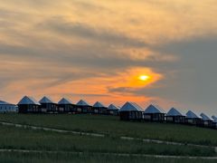 -呼和诺尔旅游景区