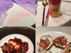 -许家菜.艺创菜(仁和新城店)