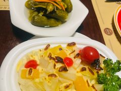 -马迭尔德式西餐精酿啤酒屋(中央大街店)