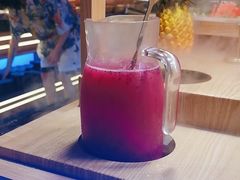 -焰江山海鲜牛排烤肉自助(锦华万达二星店)