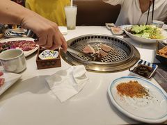 -千寻山野烤肉(中关村店)