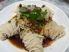 -小菜园新徽菜(宜兴八佰伴店)