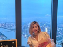 -广州四季酒店·佰鲜汇·现代法餐