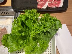 -新石器烤肉(南站店)