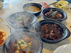 -阿龙酒煲(海宁新苑路店)