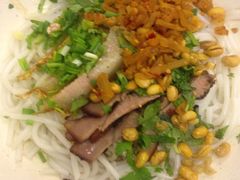 卤肉粉-红鼻子桂林米粉(金唐新光界店)
