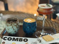 -旧雨咖啡·CoffeeFORU(黄村奥体店)