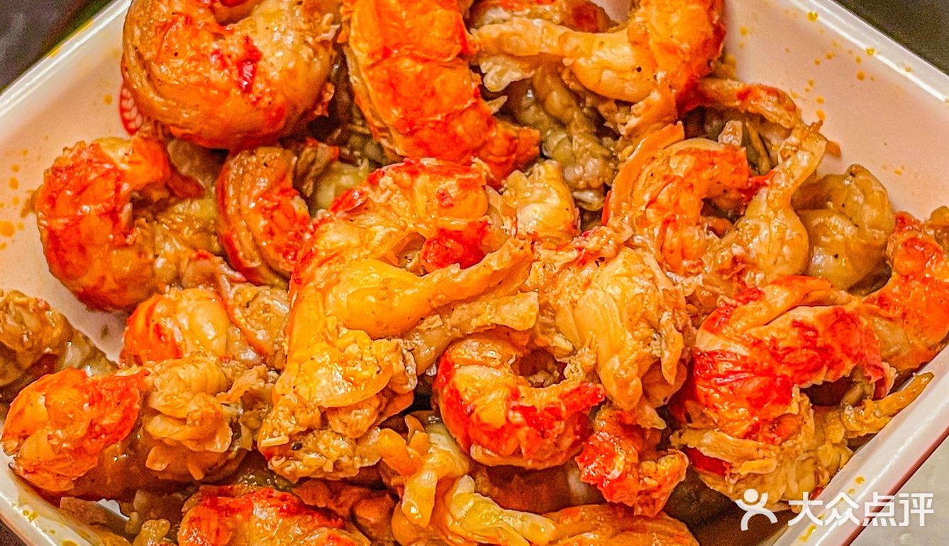 宁波小龙虾煲仔饭吃过吗？保证你上头！