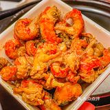 宁波小龙虾煲仔饭吃过吗？保证你上头！