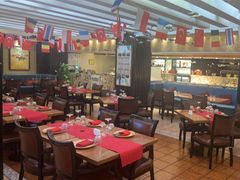 -五洲皇冠巴西烤肉餐厅