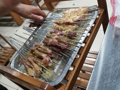 -小寒羊烧烤(凯瑞时代大厦店)