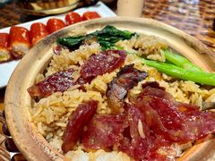 广式煲仔饭-老广酒楼(樱花店)
