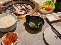 -乾杯烧肉居酒屋(中洲湾店)