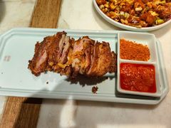 -小吊梨汤·北京菜·烤鸭(清河万象汇店)