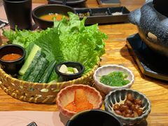 -黑牛の店·和牛烧肉(大悦城店)