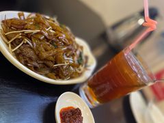 干炒牛河-添运来(茶园奥园广场店)