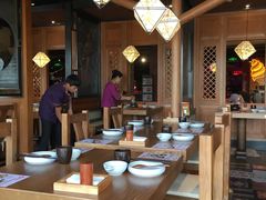-云海肴·汽锅鸡·云南代表菜(天山百盛优客店)
