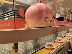 -争鲜回转寿司(西红门荟聚PLUS店)