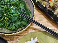 老家酸菜炒牛肉-花二家·生活馆(六运小区店)